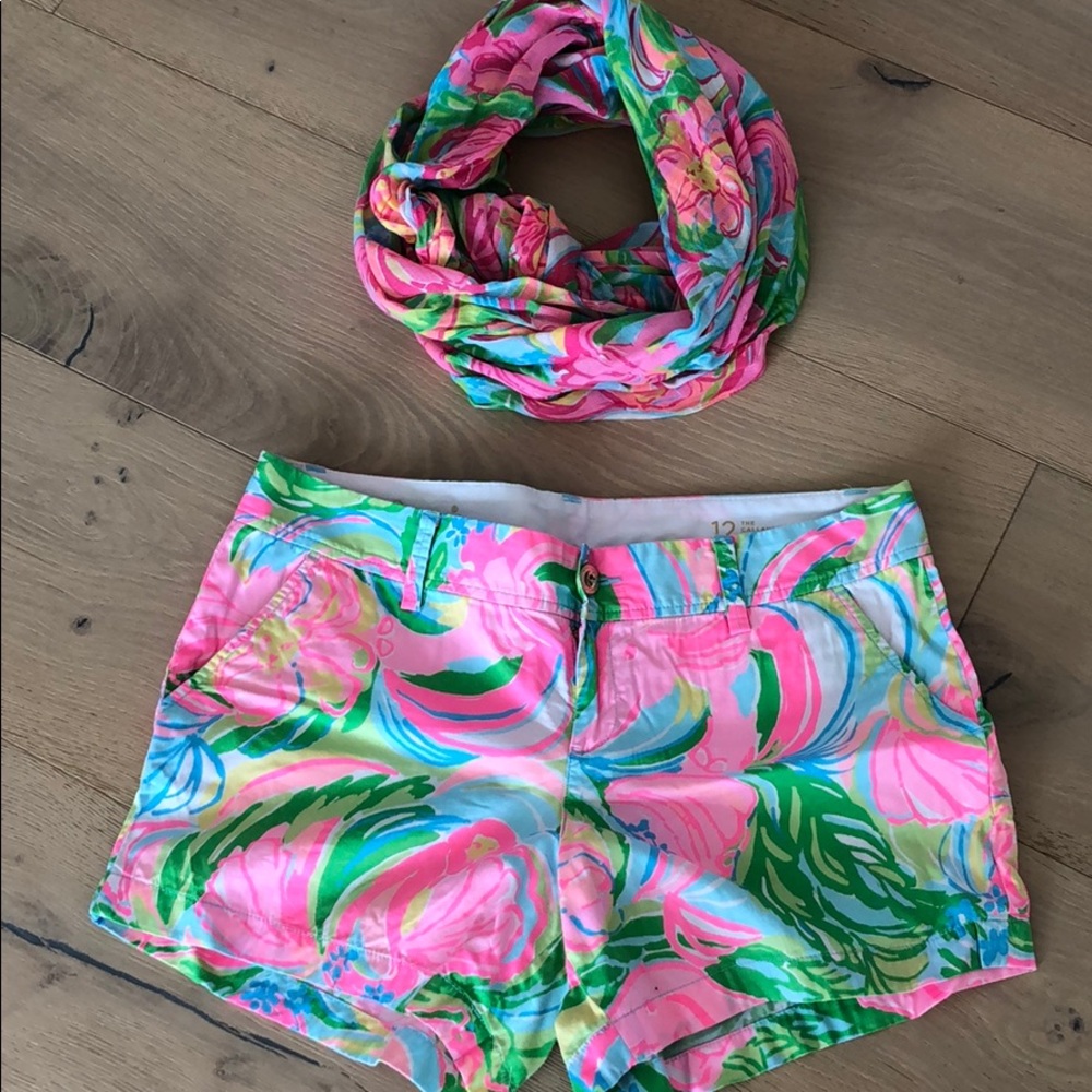 Set LILLY PULITZER